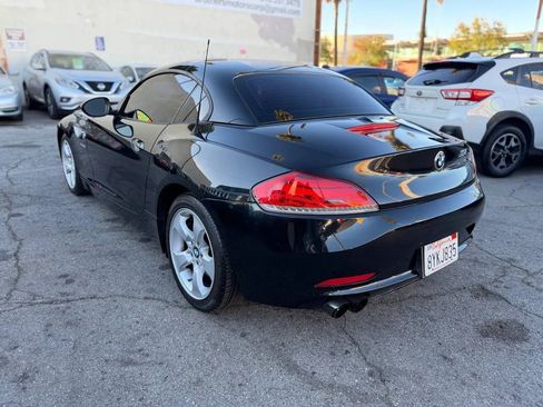 Used 2009 BMW Z4 sDrive30i image 45
