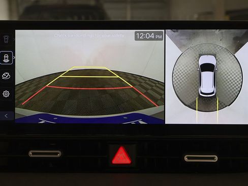 Used 2025 Hyundai Ioniq 5 Limited AWD/4WD image 51