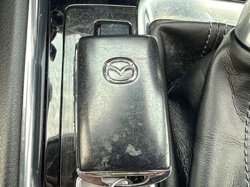 Used 2022 MAZDA CX-5 AWD 2.5 S w/ Premium Package image 47