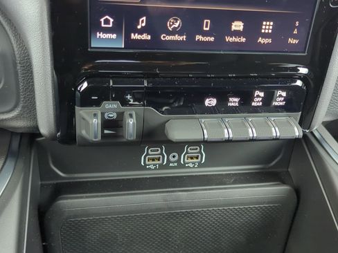 New 2026 RAM 3500 Big Horn image 26