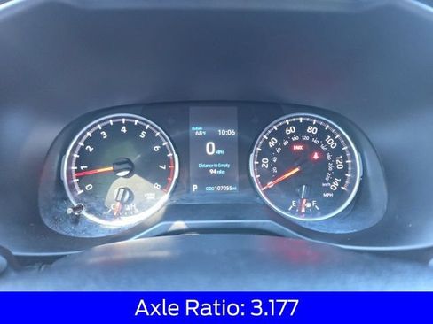 Used 2022 Toyota RAV4 LE AWD/4WD image 25