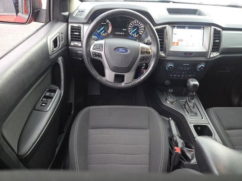 Used 2019 Ford Ranger XLT w/ Equipment Group 302A Luxury image 24
