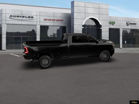 New 2026 RAM 3500 Big Horn image 15