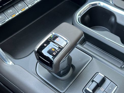 New 2025 GMC Sierra 1500 Denali AWD/4WD image 18