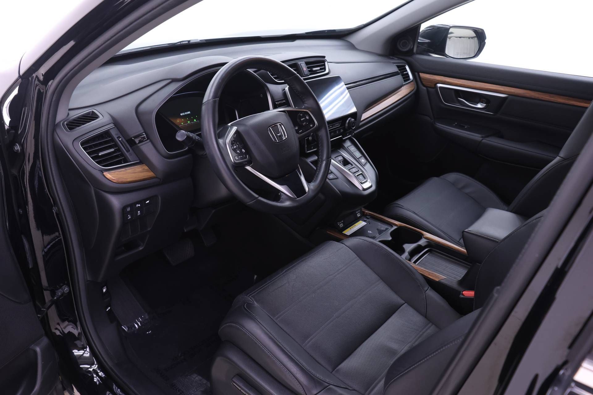 Certified 2022 Honda CR-V Touring image 3