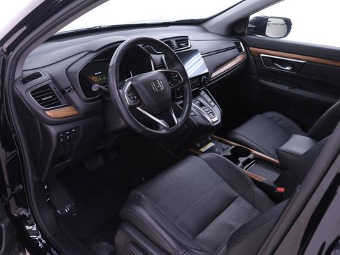 Used 2022 Honda CR-V Touring image 3