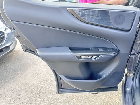 Used 2023 Lexus NX 350 AWD image 33