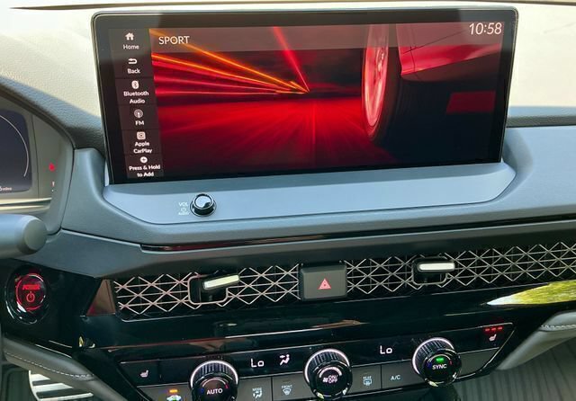 New 2026 Honda Accord Sport image 20