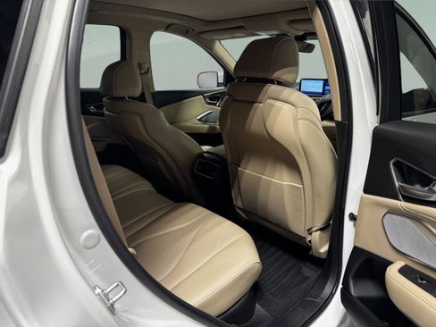 Used 2021 Acura RDX w/Advance Package image 28