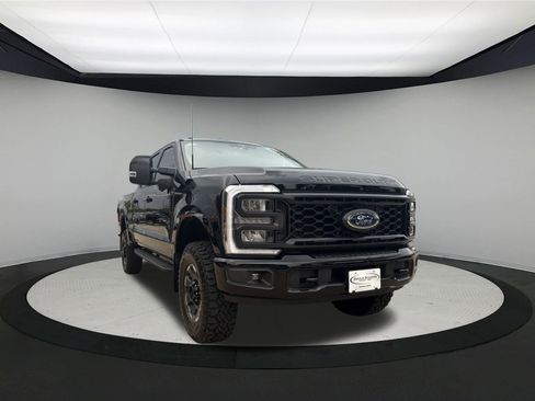 Used 2024 Ford F250 Lariat w/ Tremor Off-Road Package image 1