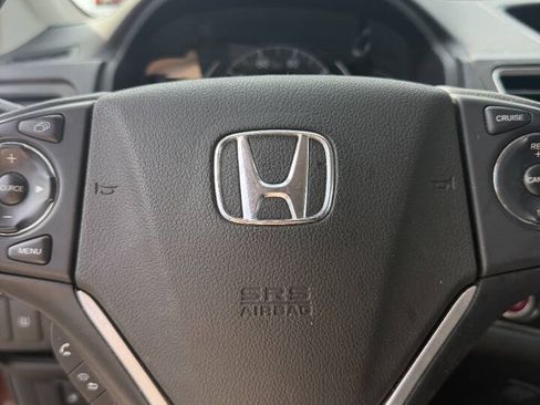 Used 2015 Honda CR-V EX-L image 7