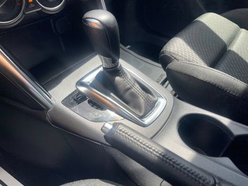 Used 2015 MAZDA CX-5 Touring FWD image 17