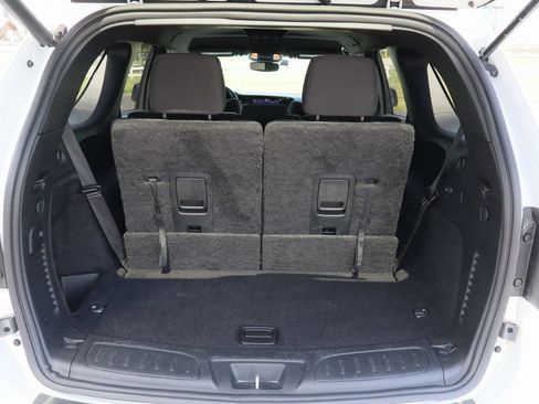 Used 2025 Dodge Durango GT AWD/4WD image 23