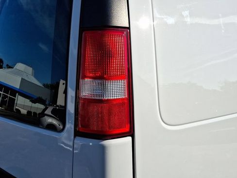 Used 2024 GMC Savana 2500 w/ Driver Convenience Package RWD image 10