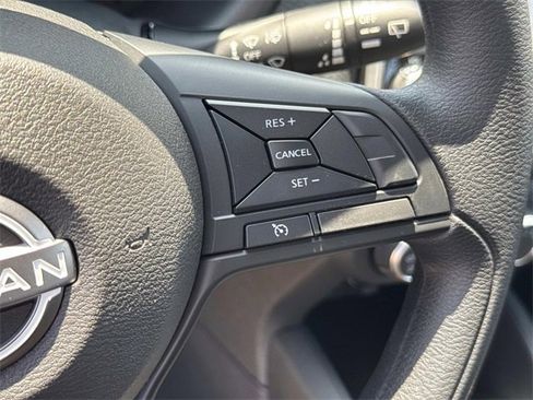 New 2025 Nissan Kicks Play S image 25