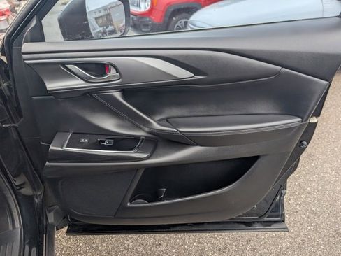 Used 2016 MAZDA CX-9 Touring image 26