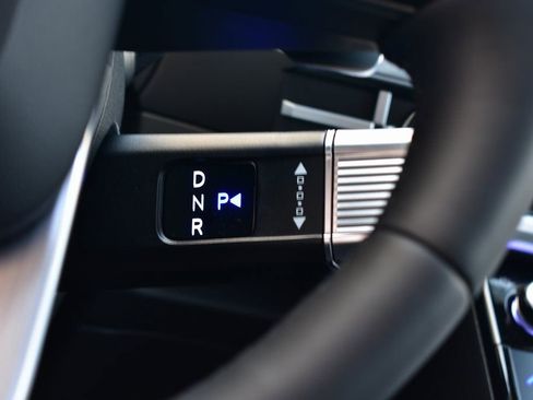New 2025 Hyundai Santa Fe Limited FWD image 44