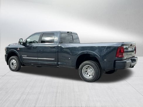 New 2026 RAM 3500 Limited image 7