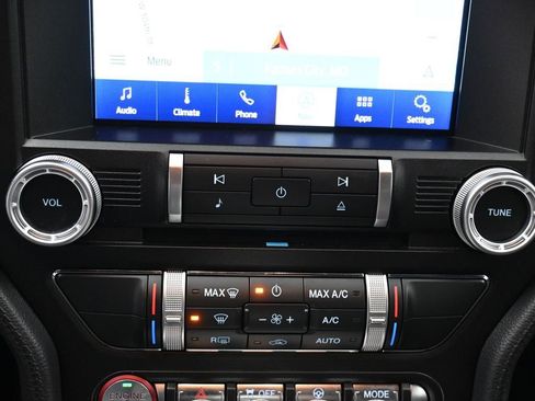 Used 2020 Ford Mustang Bullitt w/ Bullitt Electronics Package image 24