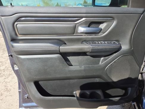 Used 2020 RAM 1500 Rebel w/ Rebel Level 2 Equipment Group AWD/4WD image 15