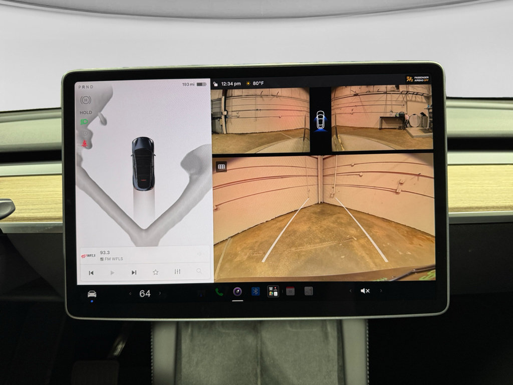 Used 2025 Tesla Model Y Long Range RWD image 14
