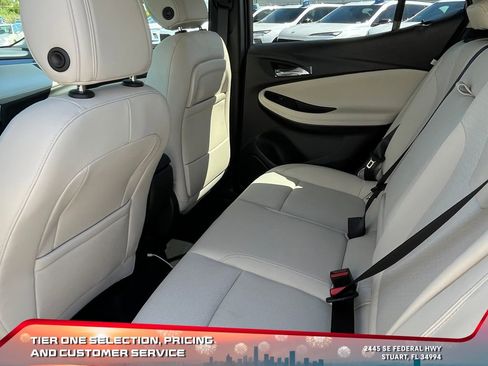 New 2026 Buick Encore GX Preferred w/ Advanced Technology Package image 12