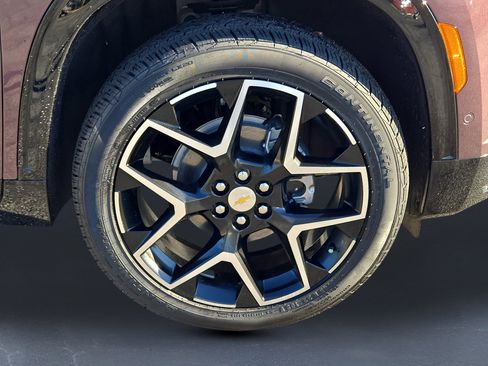 New 2026 Chevrolet Traverse High Country image 10