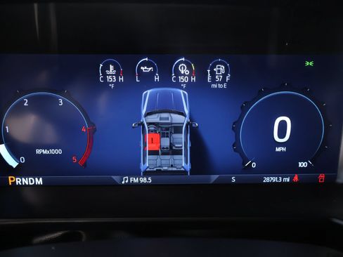 Used 2024 Ford F350 XLT w/ XLT Premium Package AWD/4WD image 4