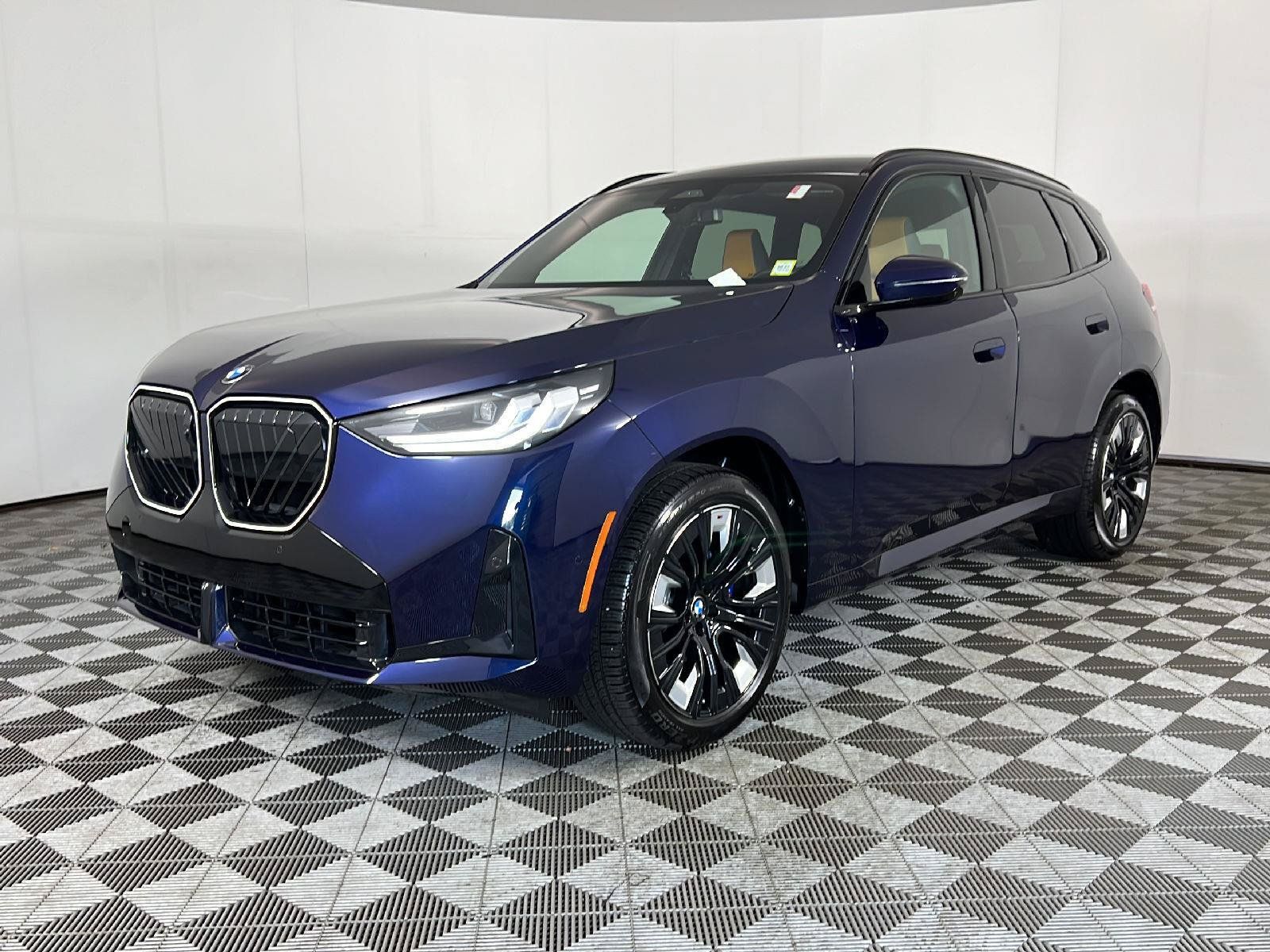 Used 2026 BMW X3 xDrive30i AWD/4WD image 12