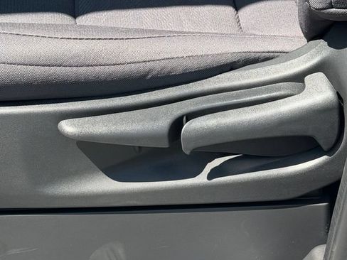 New 2026 Nissan Frontier S RWD image 28