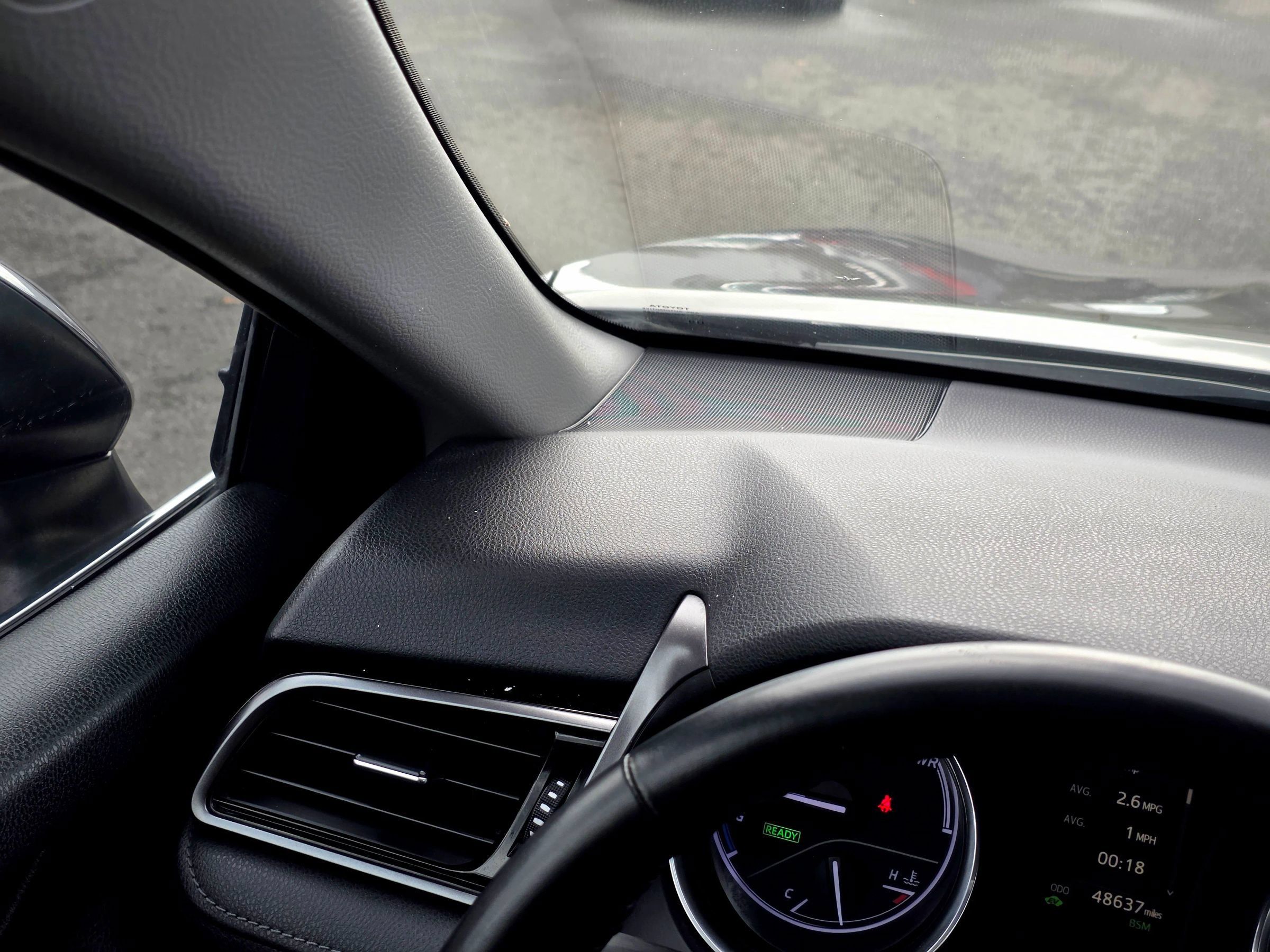 Used 2019 Toyota Camry SE w/ Audio Package FWD image 26