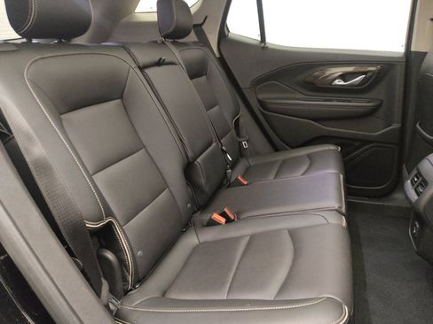 Used 2019 GMC Terrain Denali w/ Advanced Safety Package image 19
