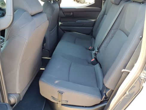 Used 2024 Toyota Tacoma SR image 13