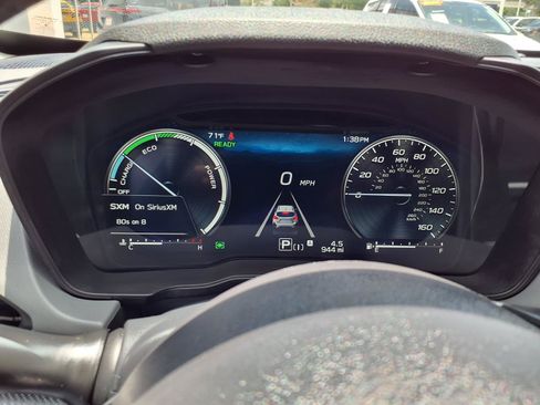 Used 2026 Subaru Crosstrek 2.5i Limited w/ Crosstrek Mirror Package AWD/4WD image 15