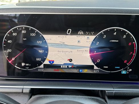 New 2025 Mercedes-Benz GLE 350 4MATIC image 12