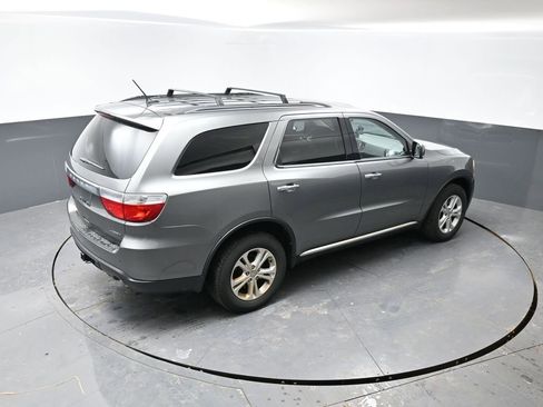 Used 2013 Dodge Durango Crew image 13