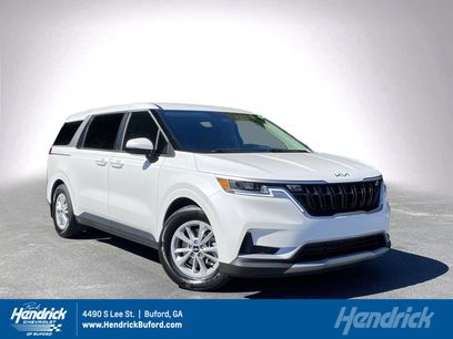 Used 2024 Kia Carnival LX