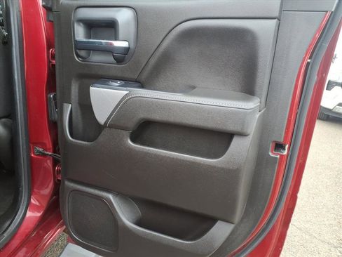 Used 2018 Chevrolet Silverado 1500 LT w/ All Star Edition image 16