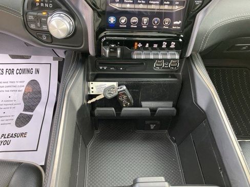 Certified 2019 RAM 1500 Limited w/ Advanced Safety Group image 21