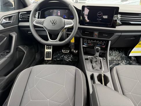 New 2026 Volkswagen Jetta Sport FWD image 9