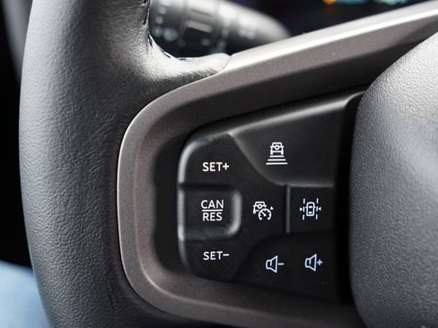 Certified 2025 Ford Bronco Outer Banks w/ Sasquatch Package image 33