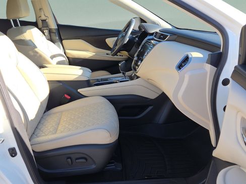 Used 2020 Nissan Murano Platinum image 19