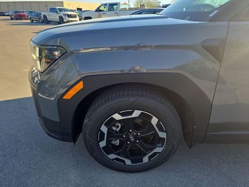 New 2026 Hyundai Santa Fe SEL image 10