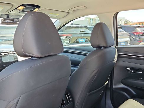Used 2024 Hyundai Tucson SEL image 16