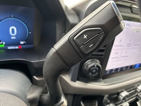 Used 2024 Ford F150 XLT w/ Mobile Office Package AWD/4WD image 19