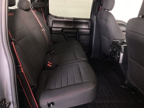 Used 2019 Ford F150 XLT w/ Equipment Group 302A Luxury image 13