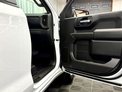 Used 2020 Chevrolet Silverado 1500 W/T w/ WT Fleet Convenience Package image 9