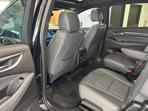 Used 2023 Buick Enclave Essence w/ Experience Buick Package AWD/4WD image 23