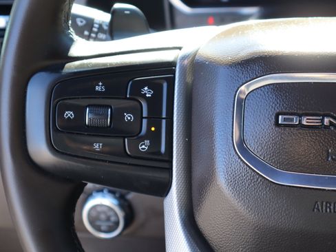 Used 2025 GMC Sierra 1500 Denali w/ Denali Reserve Package image 21