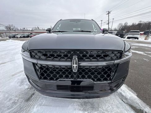 New 2026 Lincoln Navigator L Reserve w/ Jet Appearance Package AWD/4WD image 28